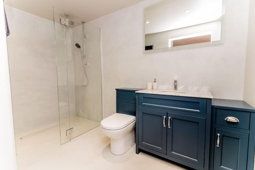 Beautiful Barn Conversion Close To The Broads Dilham Luaran gambar