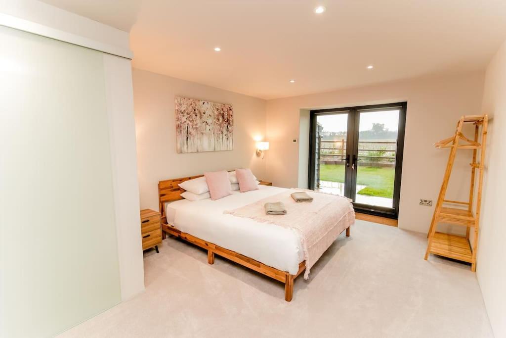 Beautiful Barn Conversion Close To The Broads Dilham Luaran gambar